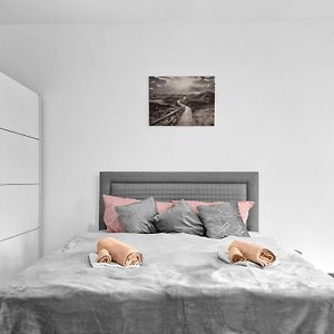 Appartement met Twee Slaapkamers